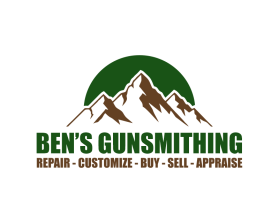 Ben’s Gunsmithing entry by mulia