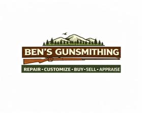 Ben’s Gunsmithing entry by Sita Ram