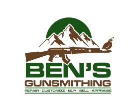 Ben’s Gunsmithing entry by mulia