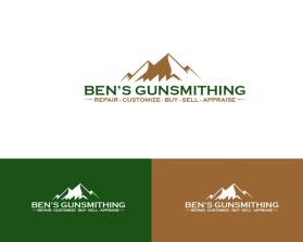 Ben’s Gunsmithing entry by Rhancy R. Orpinada