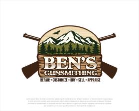Ben’s Gunsmithing entry by Robby Sc