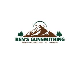 Ben’s Gunsmithing entry by Setyaarist
