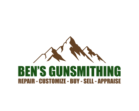 Ben’s Gunsmithing entry by mulia