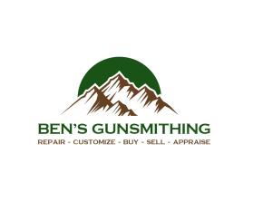Ben’s Gunsmithing entry by ARFA