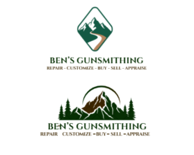 Ben’s Gunsmithing entry by Robeela Hanif