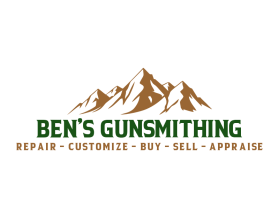 Ben’s Gunsmithing entry by inka