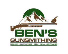 Ben’s Gunsmithing entry by mulia