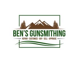 Ben’s Gunsmithing entry by ARFA
