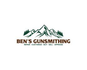 Ben’s Gunsmithing entry by Setyaarist