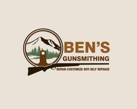 Ben’s Gunsmithing entry by Arip