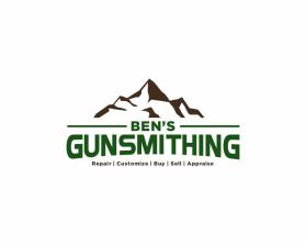 Ben’s Gunsmithing entry by John Ace
