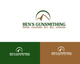 Ben’s Gunsmithing entry by Rhancy R. Orpinada