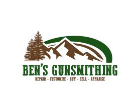 Ben’s Gunsmithing entry by ARFA