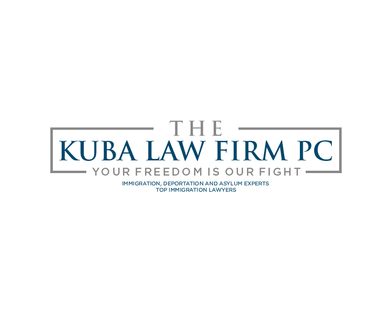Logo Design Entry 3793771 submitted by mulia to the contest for The Kuba Law Firm PC www.kubalawfirm.com run by lancekuba
