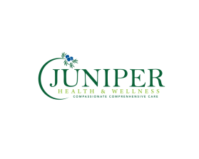 Juniper Health and Wellness entry by Miroslav