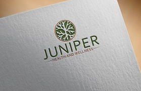 Juniper Health and Wellness entry by Rhancy R. Orpinada