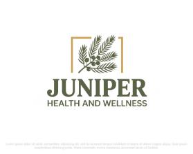 Juniper Health and Wellness entry by Nadine Gharbi