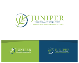 Juniper Health and Wellness entry by ALI GUTIERREZ