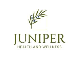 Juniper Health and Wellness entry by Ari Muchtarom