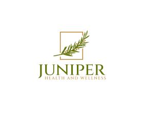 Juniper Health and Wellness entry by RUDY PATEN