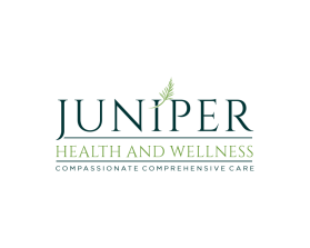 Juniper Health and Wellness entry by inka