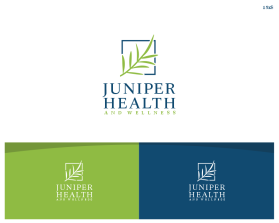 Juniper Health and Wellness entry by ALI GUTIERREZ