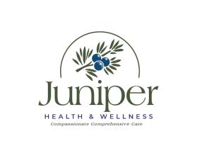 Juniper Health and Wellness entry by Mark Brent Atkinson