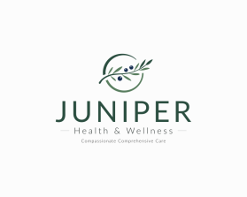 Juniper Health and Wellness entry by Juan Gabriel Pérez