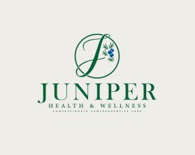 Juniper Health and Wellness entry by Miroslav