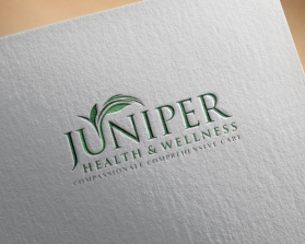 Juniper Health and Wellness entry by andi suhendi