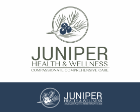 Juniper Health and Wellness entry by dwi nugroho