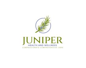 Juniper Health and Wellness entry by RUDY PATEN