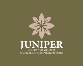 Juniper Health and Wellness entry by Asep Imam Darmawan