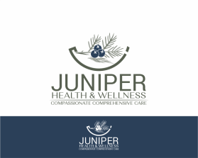 Juniper Health and Wellness entry by dwi nugroho