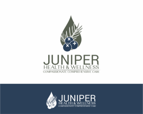 Juniper Health and Wellness entry by dwi nugroho