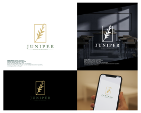 Juniper Health and Wellness entry by heru mulyono