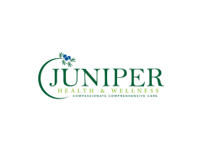 Juniper Health and Wellness entry by Miroslav