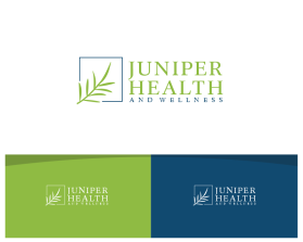 Juniper Health and Wellness entry by ALI GUTIERREZ