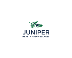 Juniper Health and Wellness entry by dwi ernawati