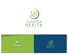Juniper Health and Wellness entry by ALI GUTIERREZ
