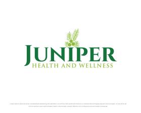 Juniper Health and Wellness entry by Arif Fahmi