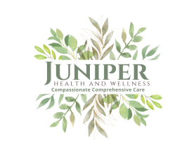 Logo Design Entry 3890158 submitted by Jov to the contest for Juniper Health and Wellness run by juniperhealth