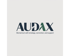 Audax Coaching entry by amrdesigns