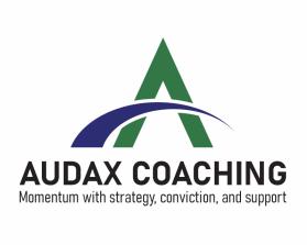 Audax Coaching entry by Artwizard1966