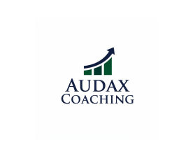 Audax Coaching entry by amrdesigns
