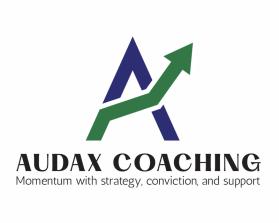 Audax Coaching entry by Artwizard1966