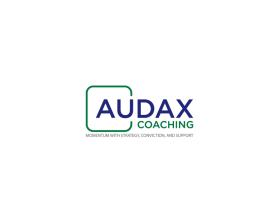 Audax Coaching entry by swdesign