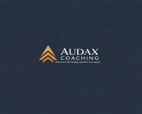 Audax Coaching entry by Design_design