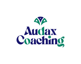 Audax Coaching entry by amrdesigns
