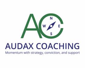 Audax Coaching entry by Artwizard1966